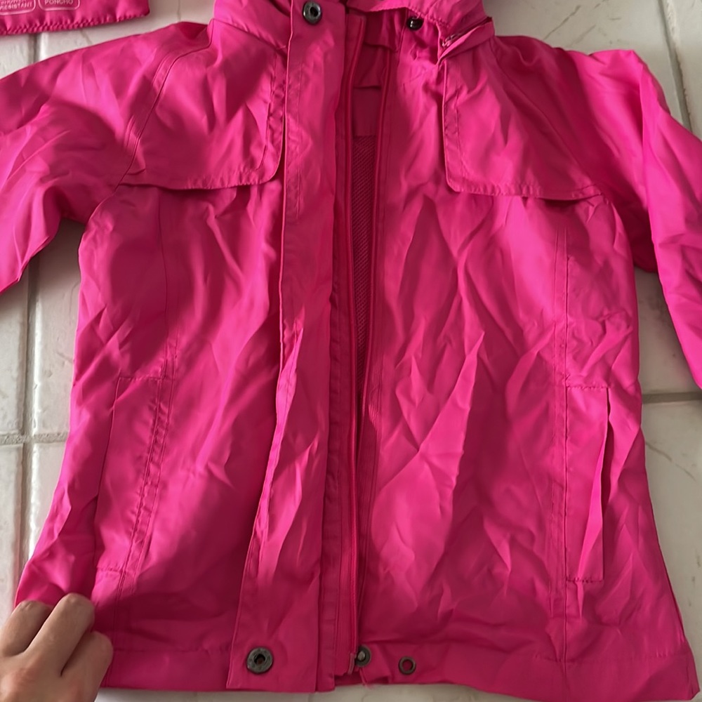 Jacket - Picture 3 of 7
